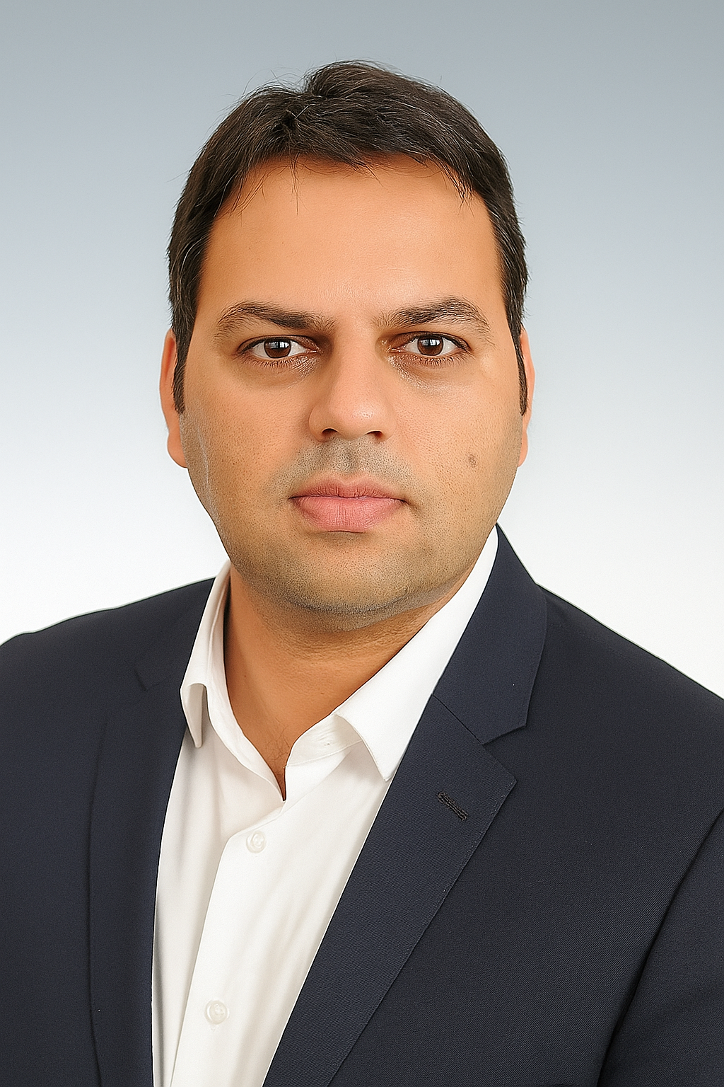 Vikram Singh — Founder, TheStartupOps
